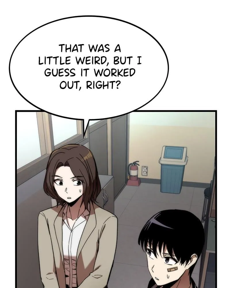 Read Ultra Alter chapter 4 image 71 on Lezhin