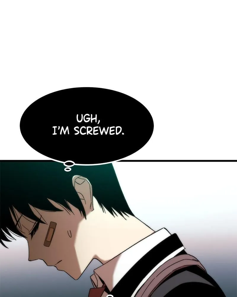 Read Ultra Alter chapter 4 image 92 on Lezhin