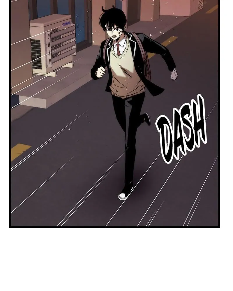 Read Ultra Alter chapter 5 image 107 on Lezhin