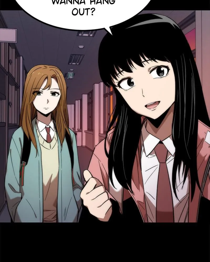 Read Ultra Alter chapter 5 image 11 on Lezhin