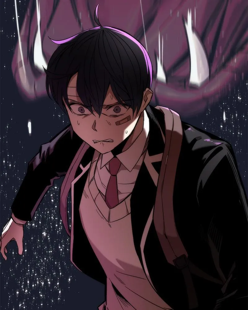 Read Ultra Alter chapter 5 image 115 on Lezhin