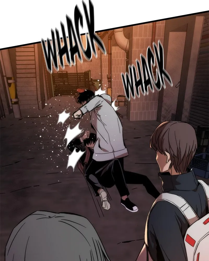 Read Ultra Alter chapter 5 image 142 on Lezhin