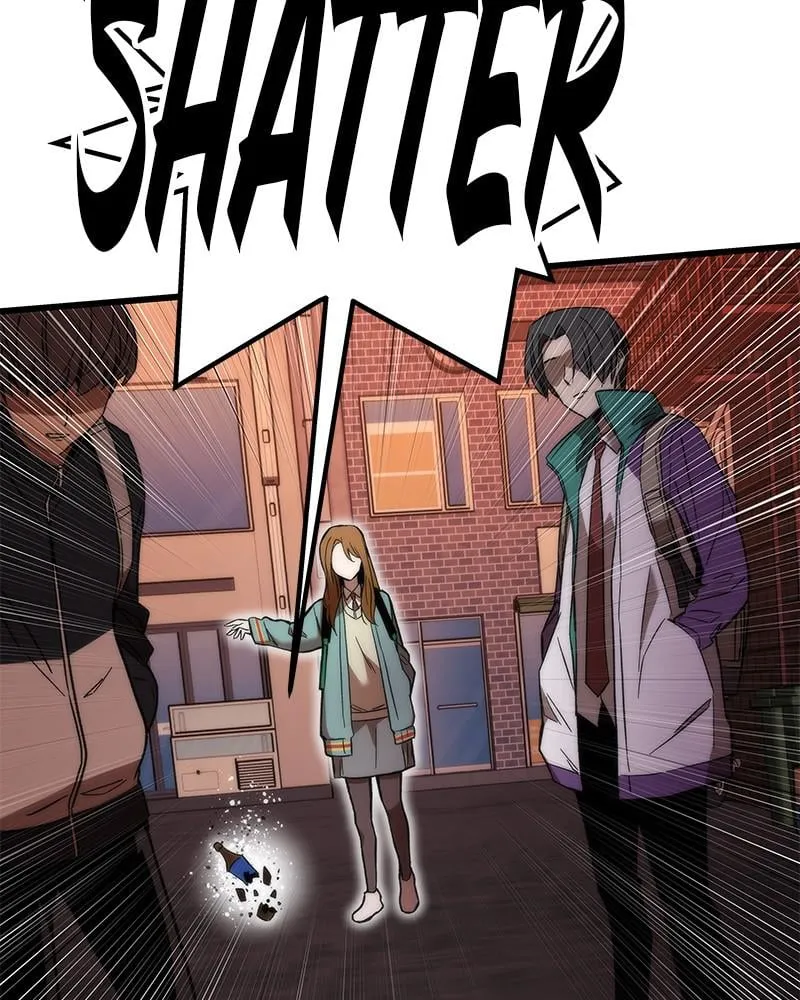 Read Ultra Alter chapter 5 image 158 on Lezhin