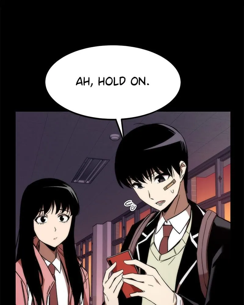 Read Ultra Alter chapter 5 image 16 on Lezhin
