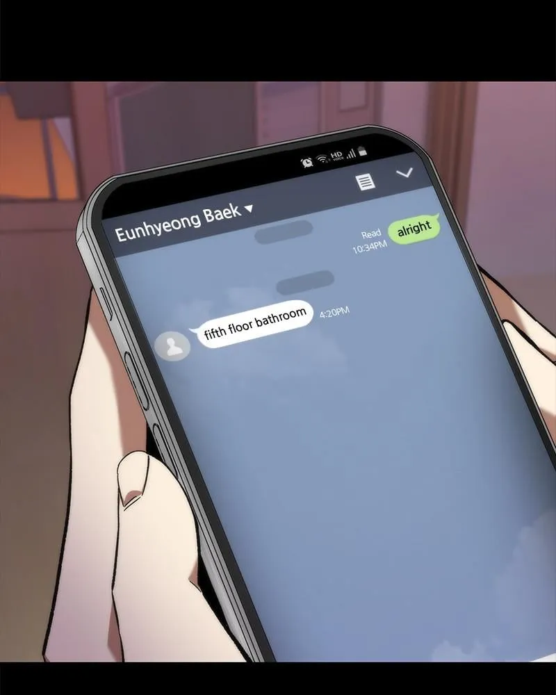 Read Ultra Alter chapter 5 image 19 on Lezhin