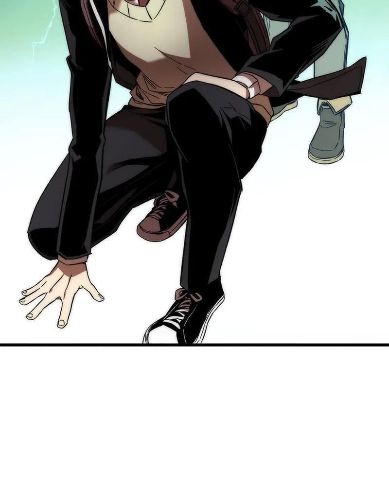 Read Ultra Alter chapter 5 image 191 on Lezhin