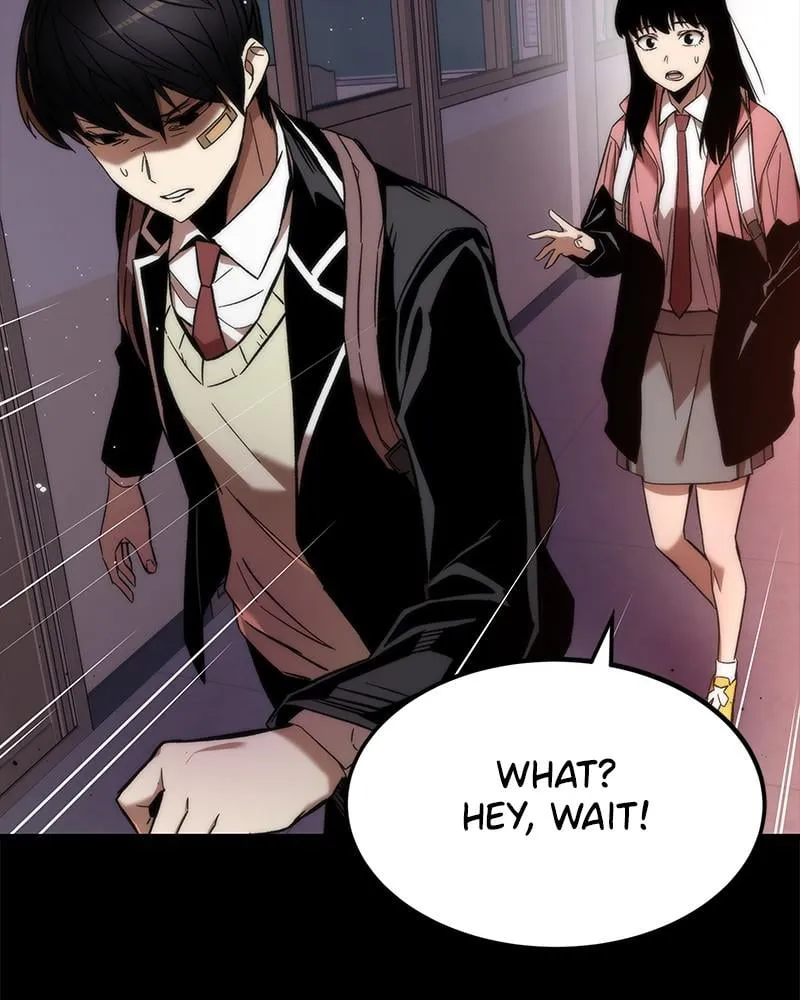 Read Ultra Alter chapter 5 image 24 on Lezhin