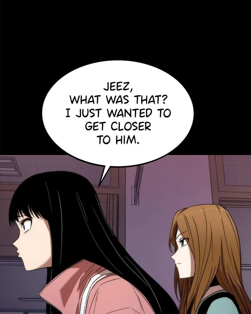 Read Ultra Alter chapter 5 image 25 on Lezhin