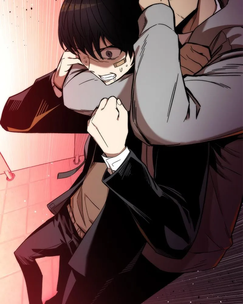 Read Ultra Alter chapter 5 image 30 on Lezhin