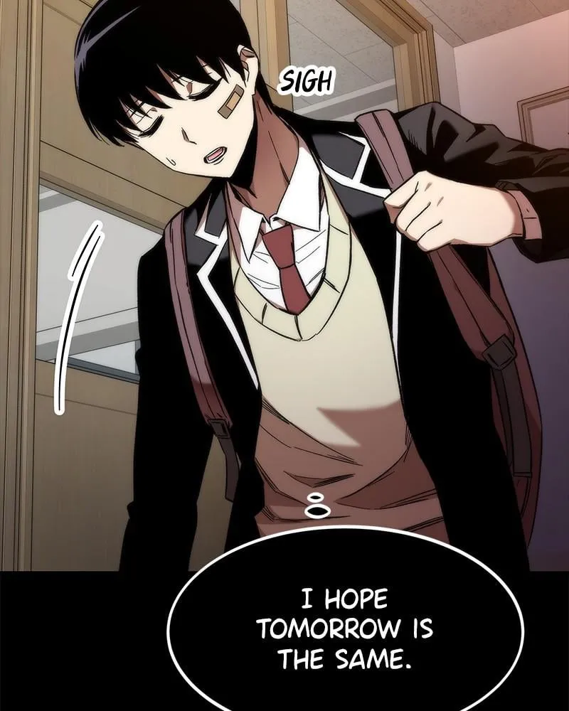 Read Ultra Alter chapter 5 image 4 on Lezhin