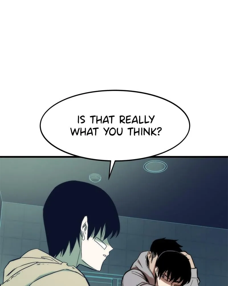 Read Ultra Alter chapter 5 image 45 on Lezhin