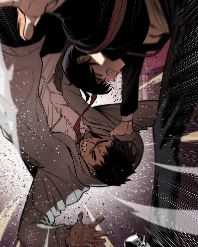 Read Ultra Alter chapter 5 image 73 on Lezhin