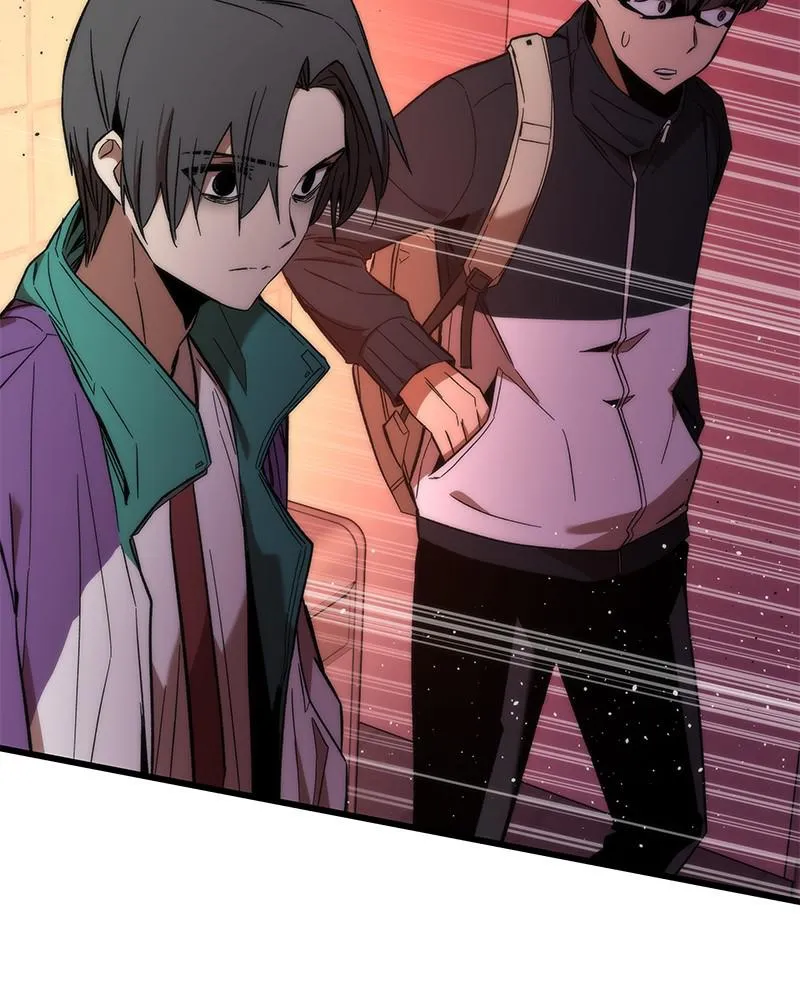 Read Ultra Alter chapter 5 image 75 on Lezhin