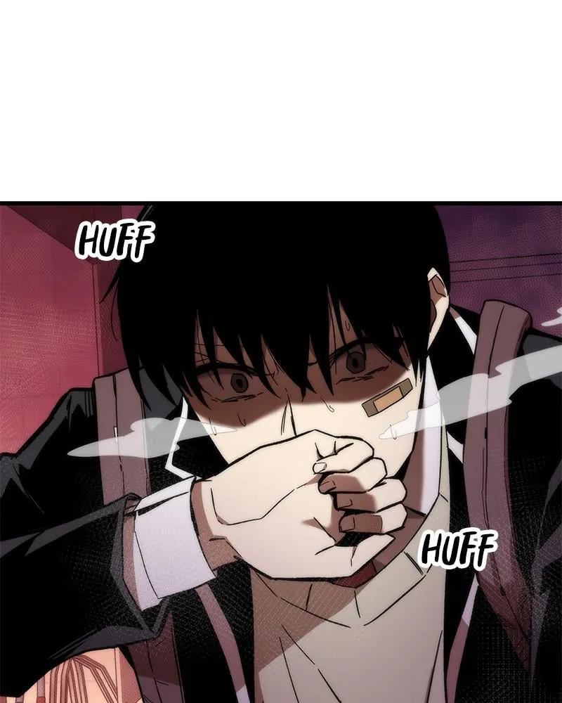 Read Ultra Alter chapter 5 image 79 on Lezhin