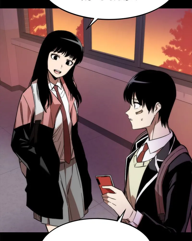 Read Ultra Alter chapter 5 image 9 on Lezhin