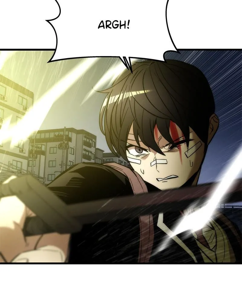 Read Ultra Alter chapter 7 image 104 on Lezhin