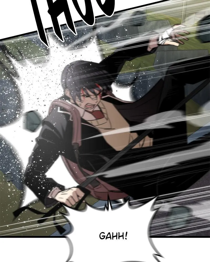Read Ultra Alter chapter 7 image 117 on Lezhin