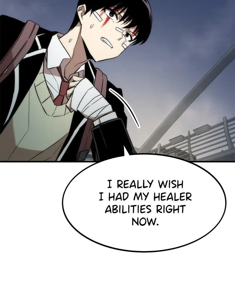 Read Ultra Alter chapter 7 image 124 on Lezhin