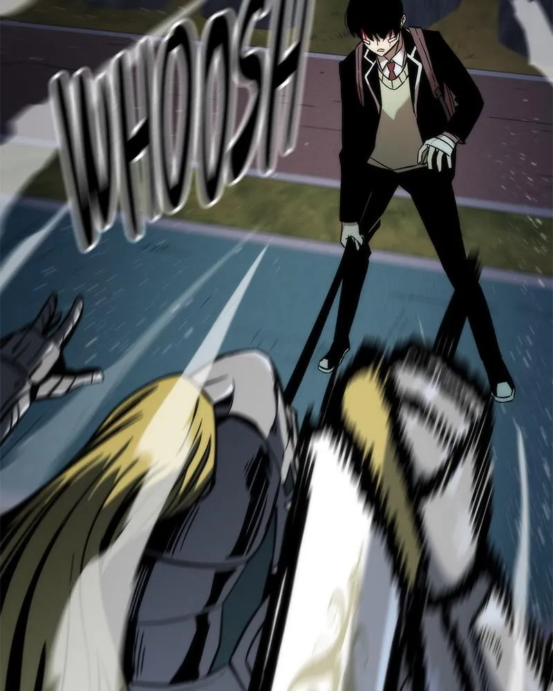 Read Ultra Alter chapter 7 image 127 on Lezhin