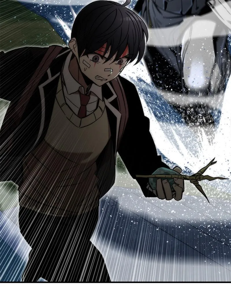 Read Ultra Alter chapter 7 image 153 on Lezhin