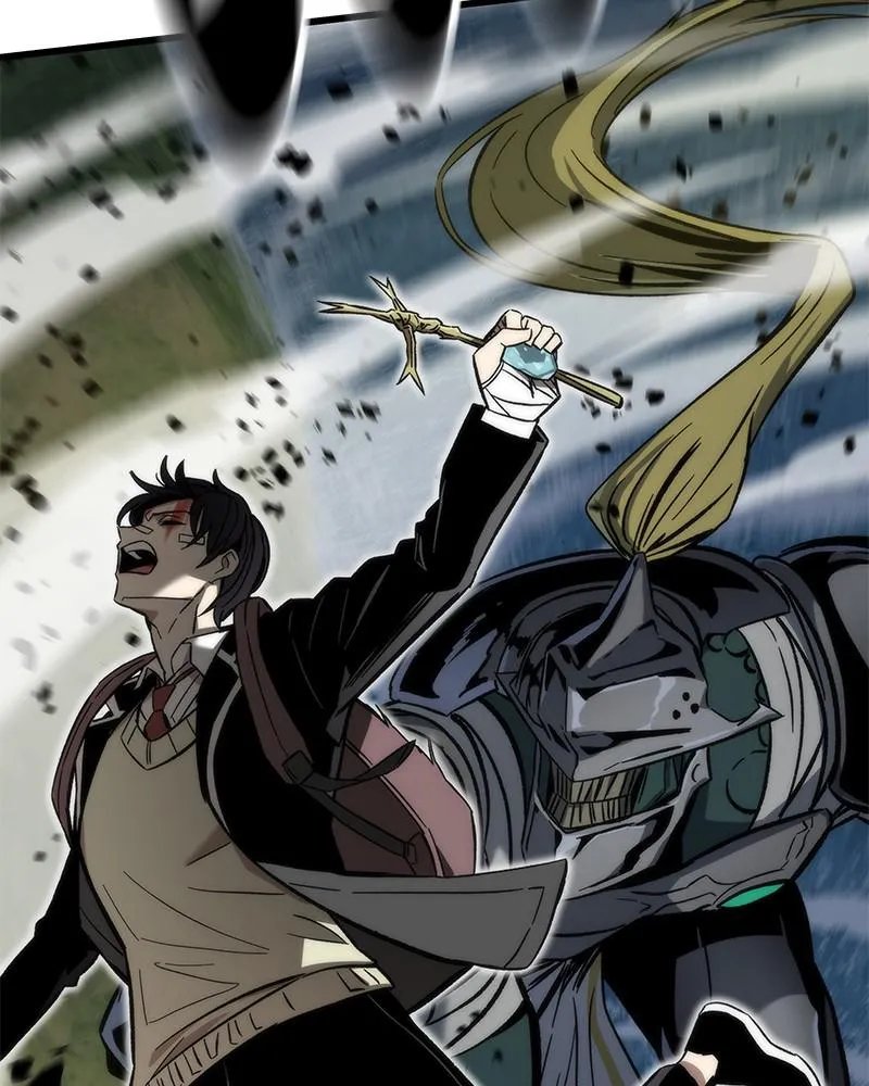 Read Ultra Alter chapter 7 image 158 on Lezhin