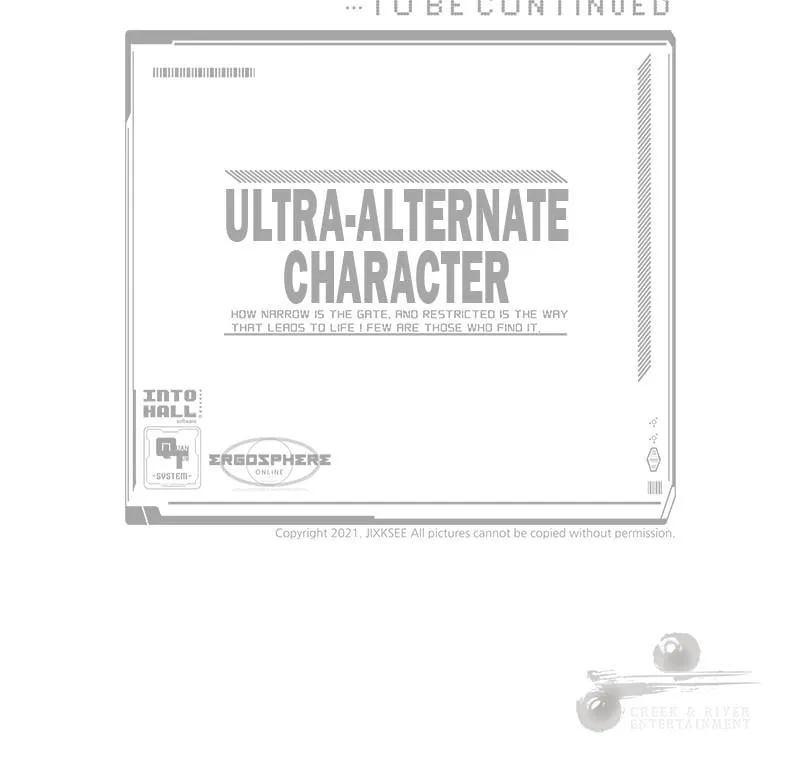 Read Ultra Alter chapter 7 image 163 on Lezhin