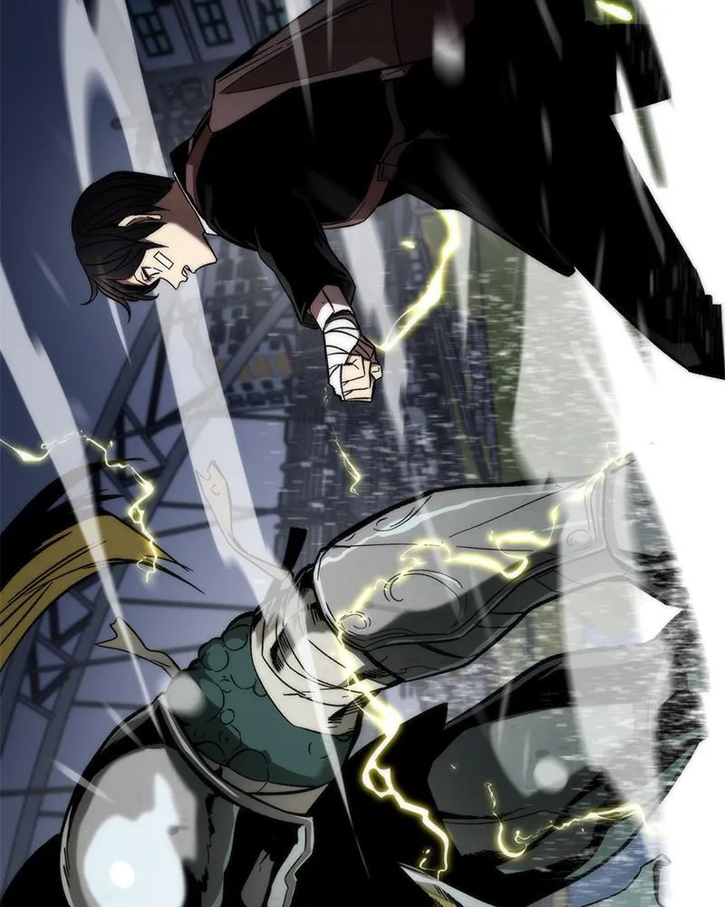 Read Ultra Alter chapter 7 image 17 on Lezhin