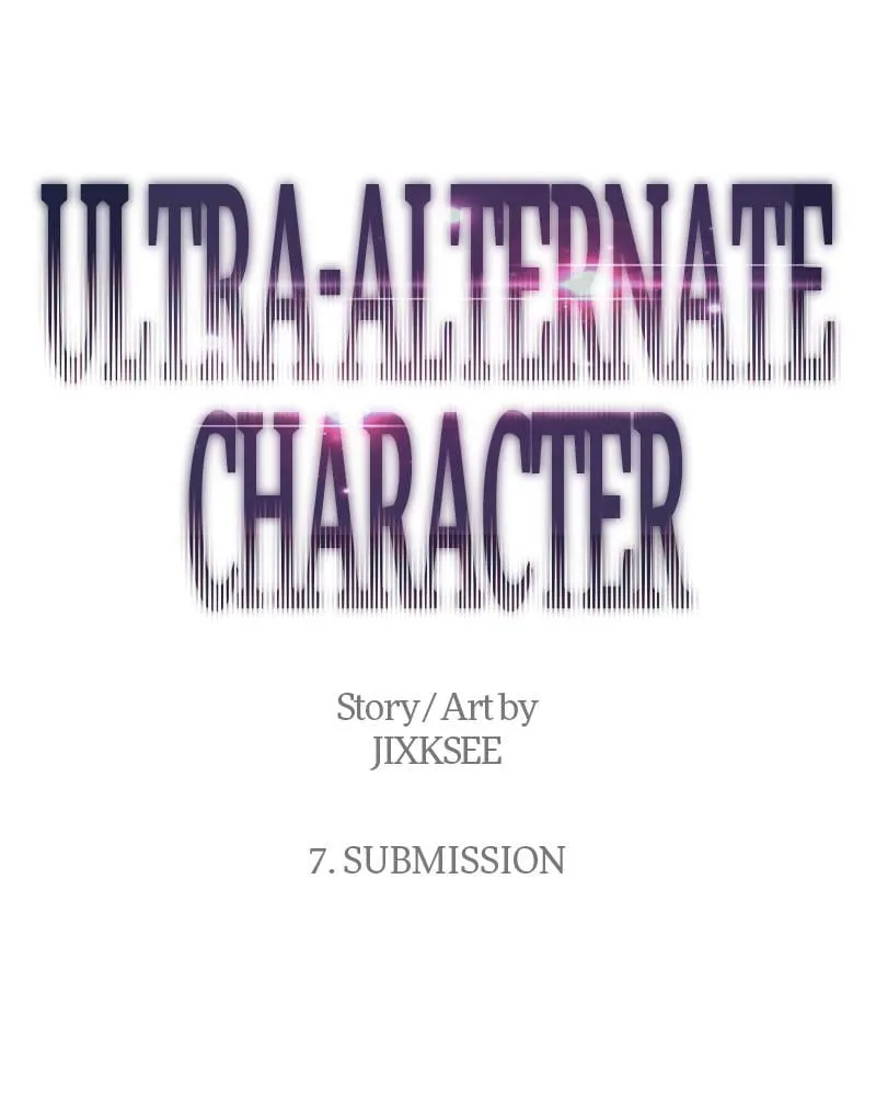 Read Ultra Alter chapter 7 image 22 on Lezhin