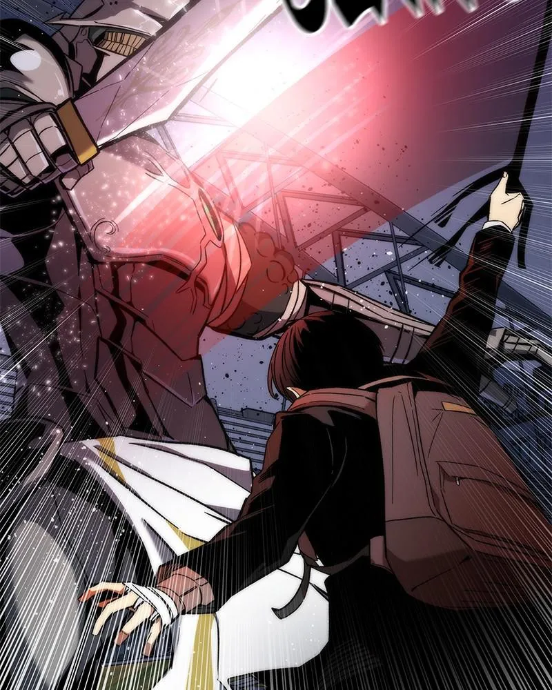 Read Ultra Alter chapter 7 image 37 on Lezhin