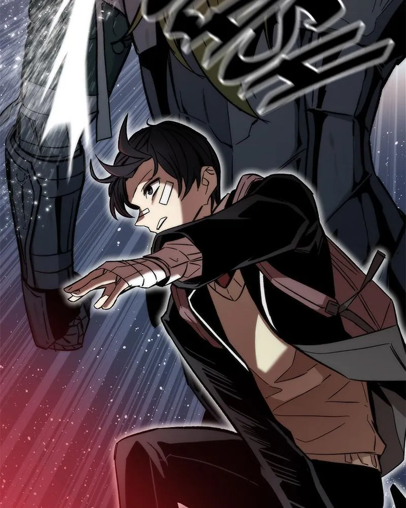 Read Ultra Alter chapter 7 image 43 on Lezhin