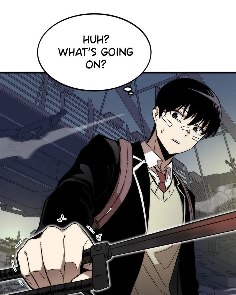 Read Ultra Alter chapter 7 image 55 on Lezhin