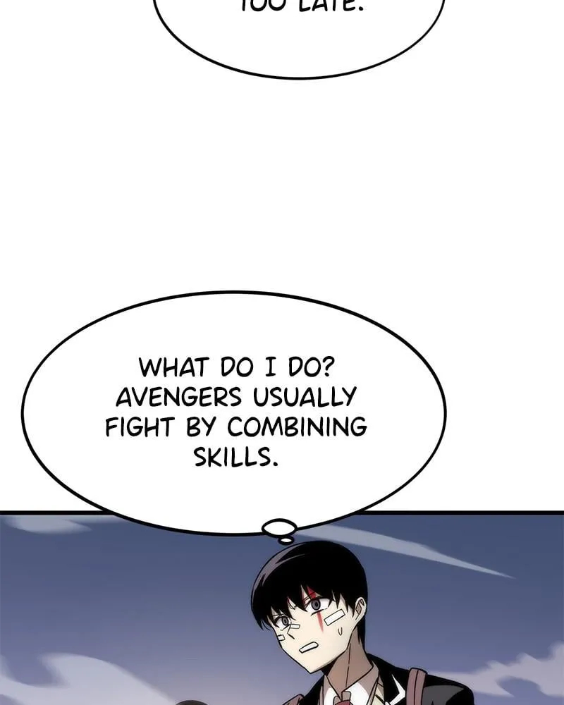 Read Ultra Alter chapter 7 image 91 on Lezhin