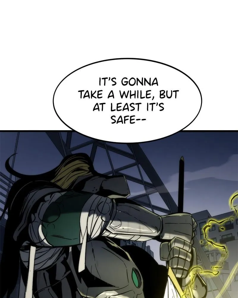 Read Ultra Alter chapter 7 image 99 on Lezhin
