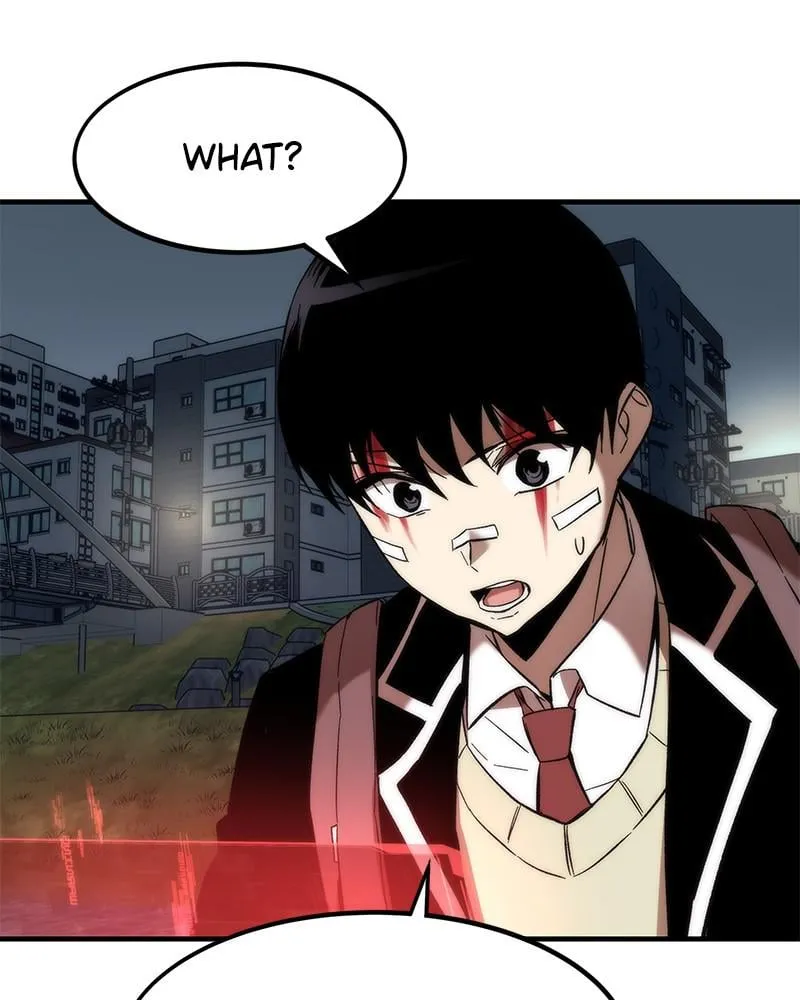 Read Ultra Alter chapter 8 image 105 on Lezhin