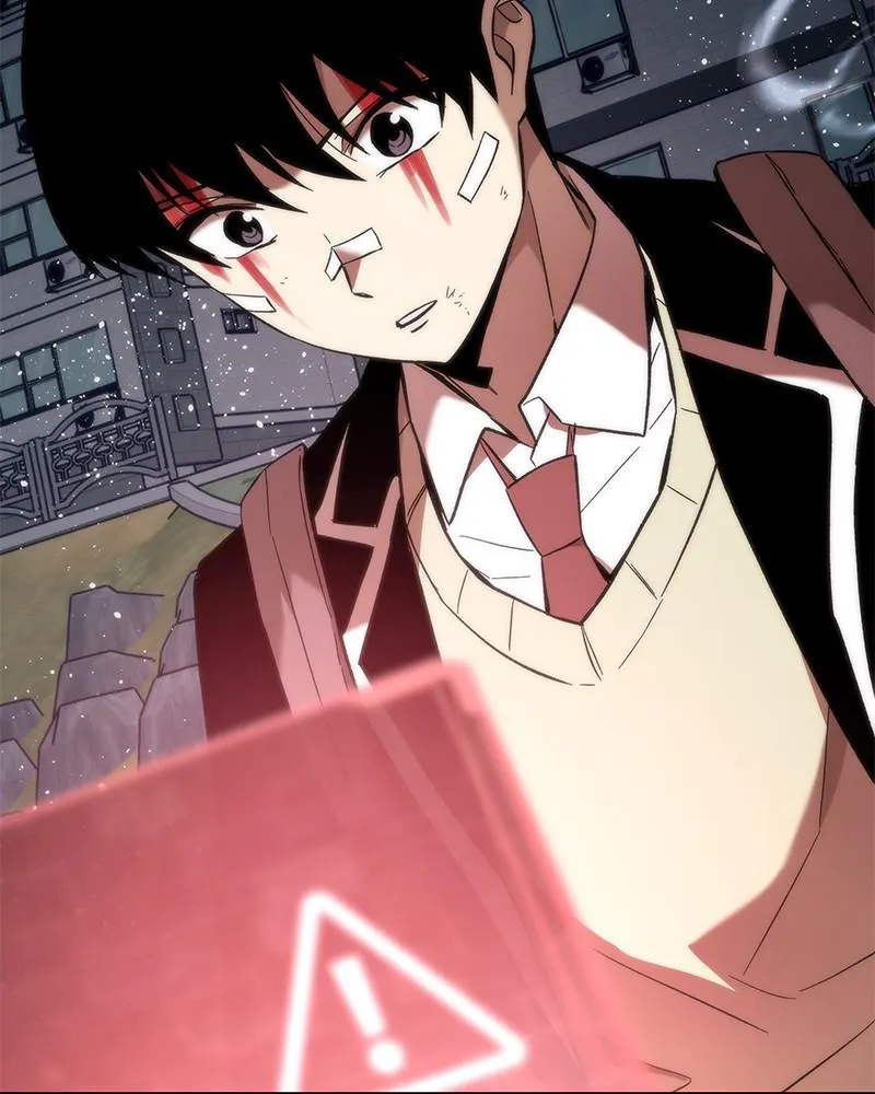 Read Ultra Alter chapter 8 image 111 on Lezhin