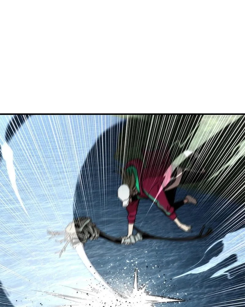 Read Ultra Alter chapter 8 image 113 on Lezhin