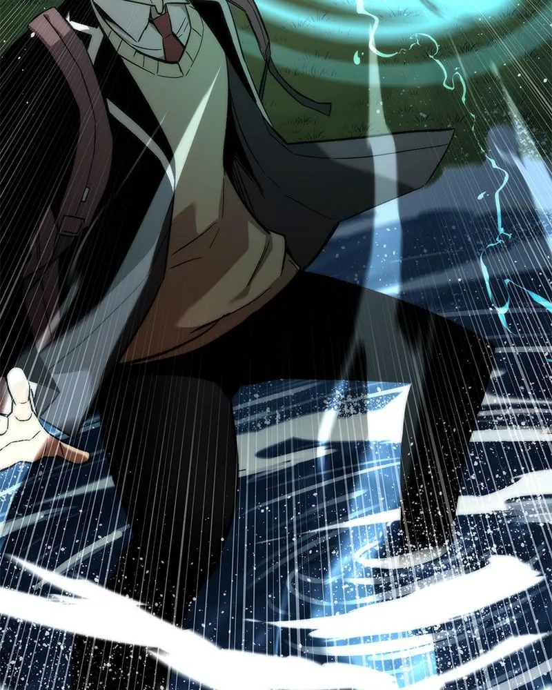 Read Ultra Alter chapter 8 image 118 on Lezhin