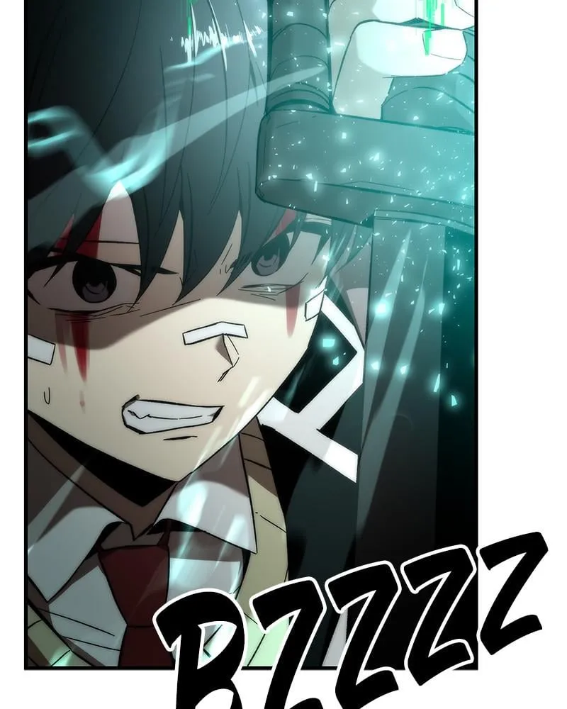 Read Ultra Alter chapter 8 image 120 on Lezhin