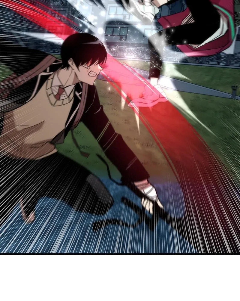 Read Ultra Alter chapter 8 image 122 on Lezhin