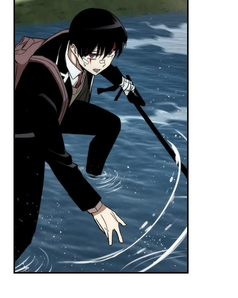 Read Ultra Alter chapter 8 image 125 on Lezhin
