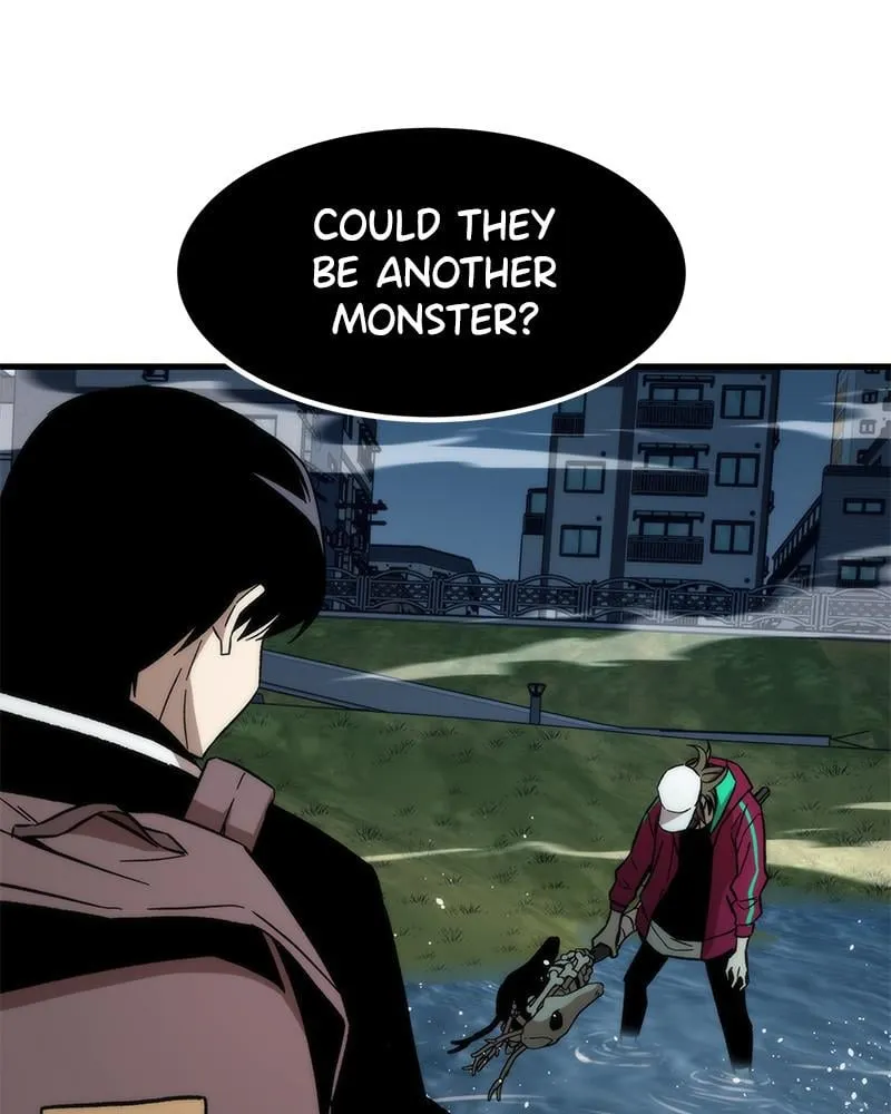Read Ultra Alter chapter 8 image 128 on Lezhin