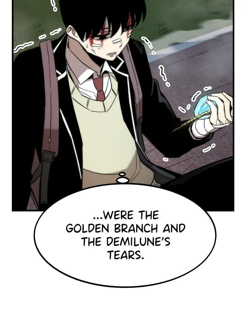 Read Ultra Alter chapter 8 image 14 on Lezhin