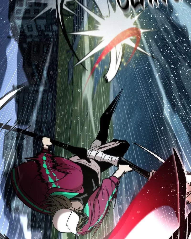 Read Ultra Alter chapter 8 image 144 on Lezhin