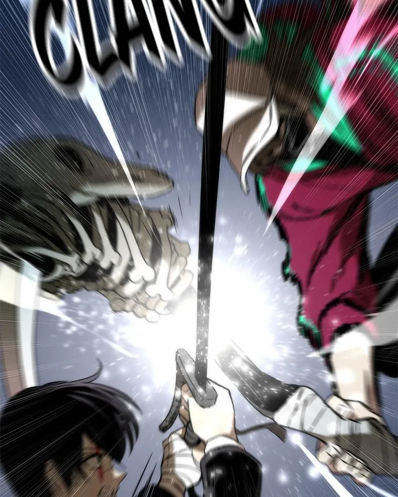 Read Ultra Alter chapter 8 image 147 on Lezhin
