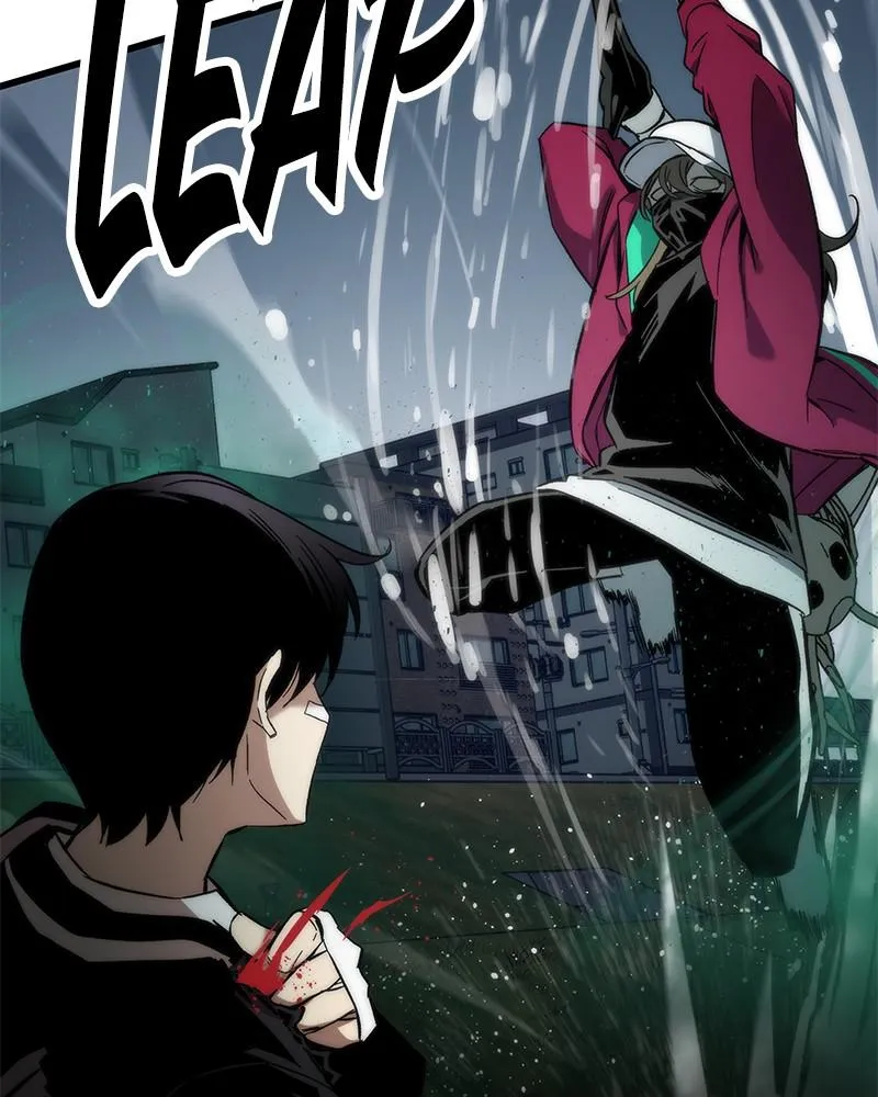 Read Ultra Alter chapter 8 image 164 on Lezhin
