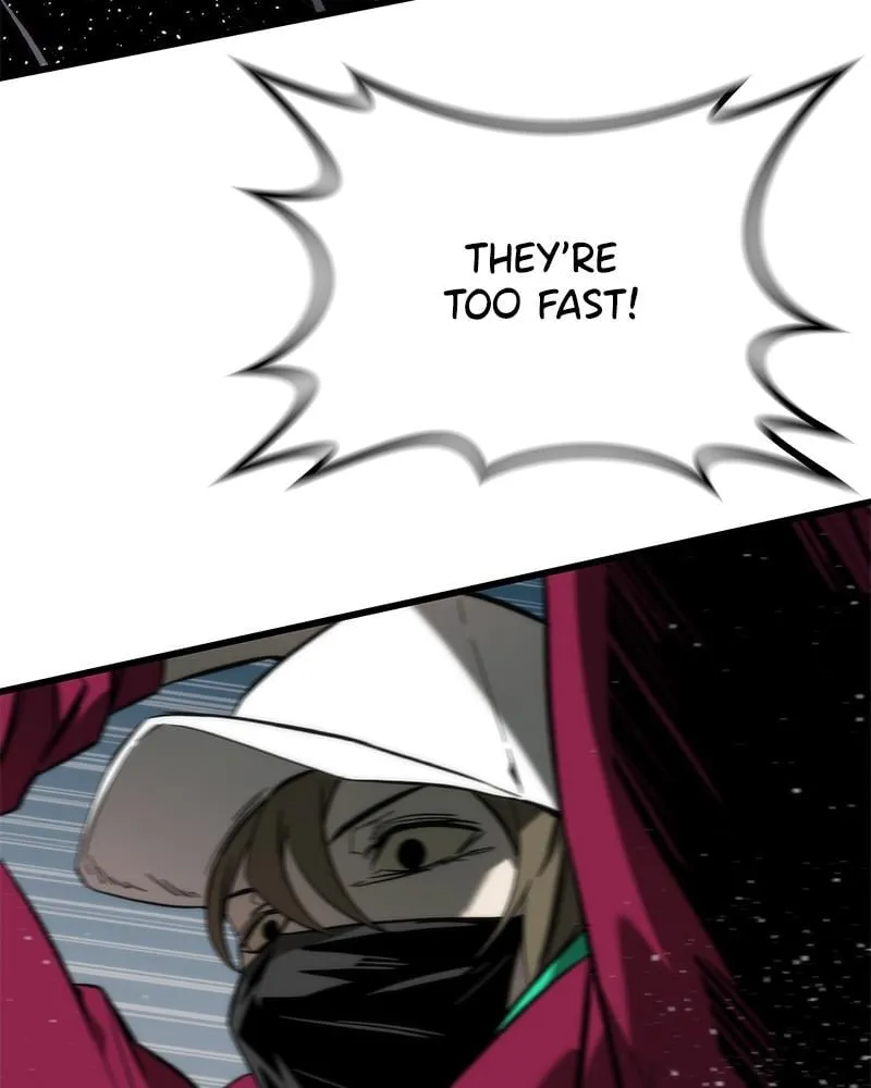 Read Ultra Alter chapter 8 image 167 on Lezhin