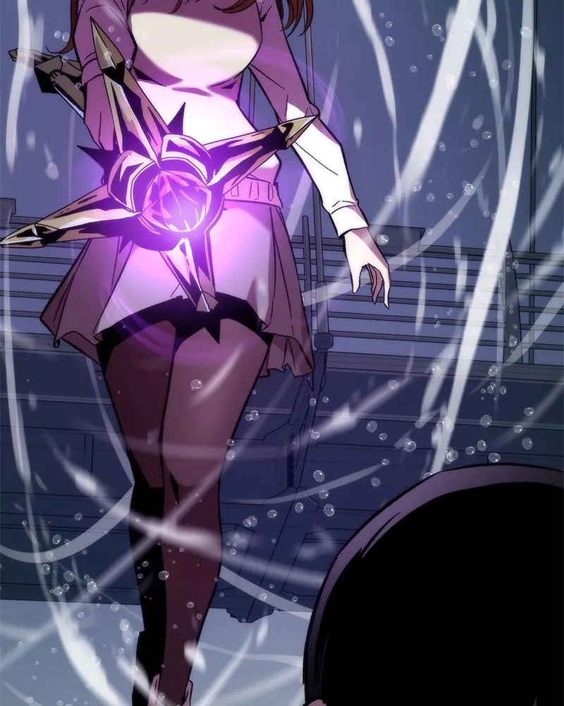 Read Ultra Alter chapter 8 image 184 on Lezhin