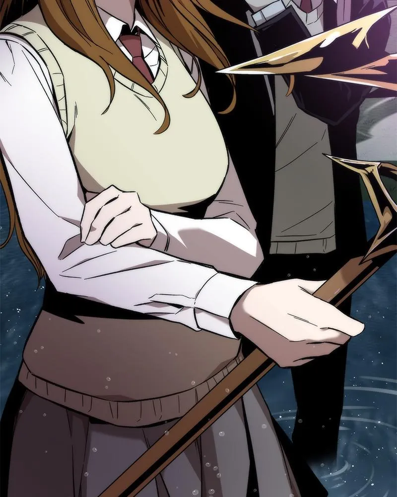 Read Ultra Alter chapter 8 image 192 on Lezhin