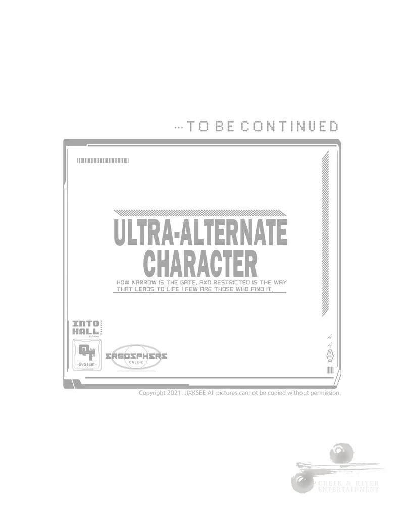 Read Ultra Alter chapter 8 image 194 on Lezhin