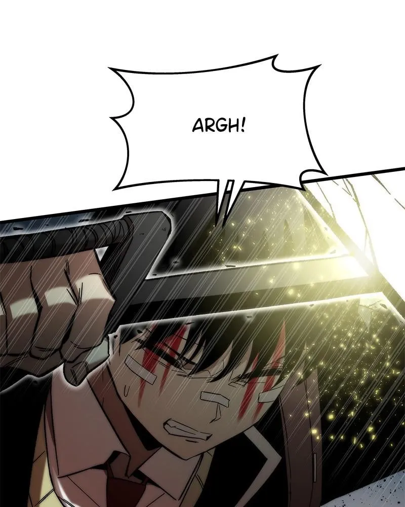 Read Ultra Alter chapter 8 image 22 on Lezhin